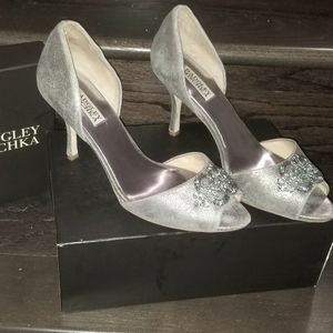 Badgley Mischka